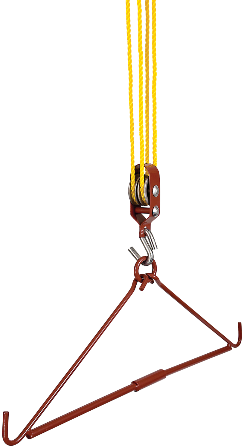 Allen Takedown, Allen 181   Takedown Gambrel And Hoist Kit