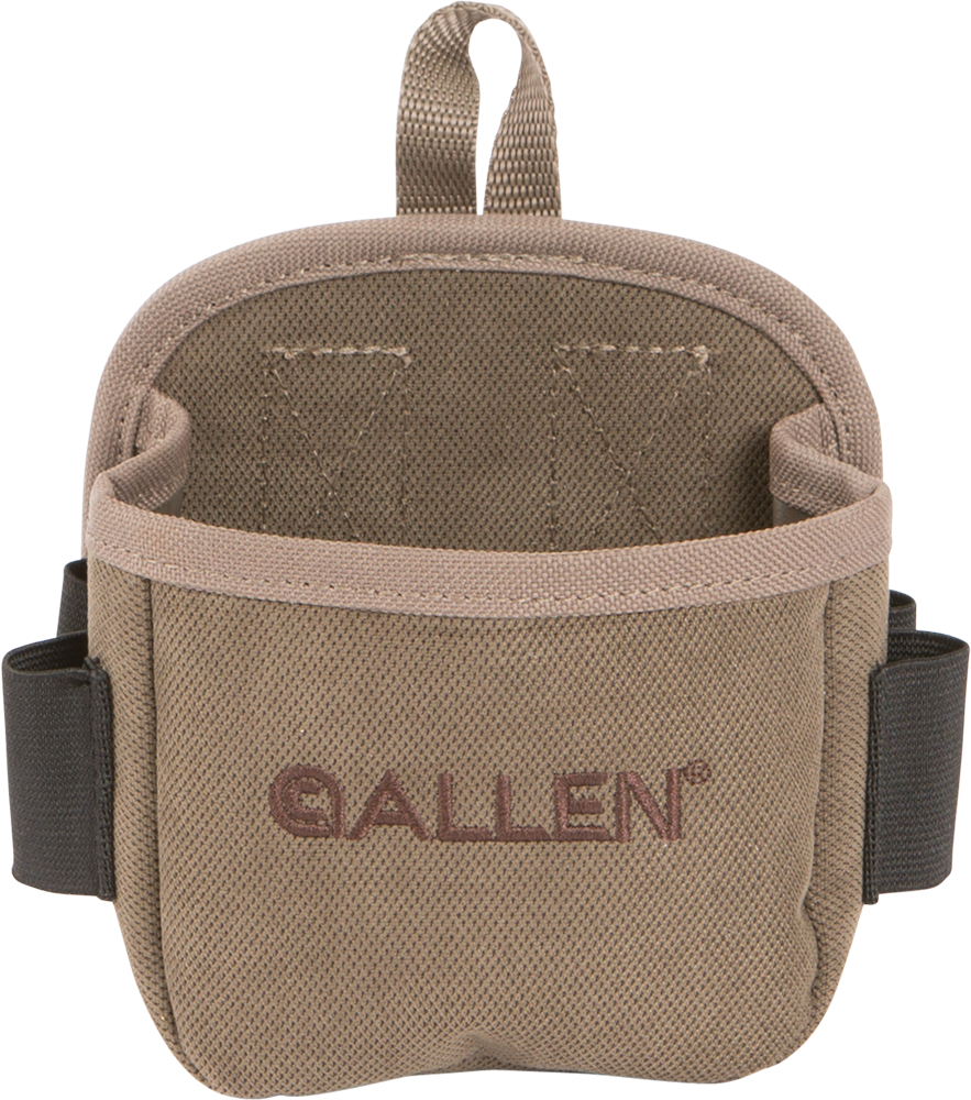 Allen Select, Allen 2203  Select Canvas Single Box Shell Carrier