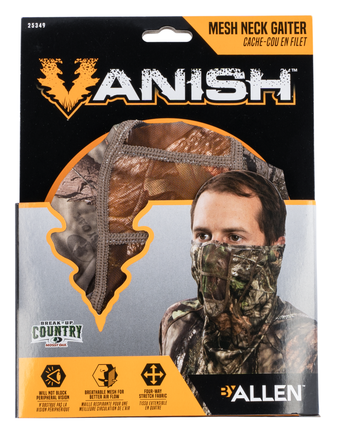 Neck Gaiter
