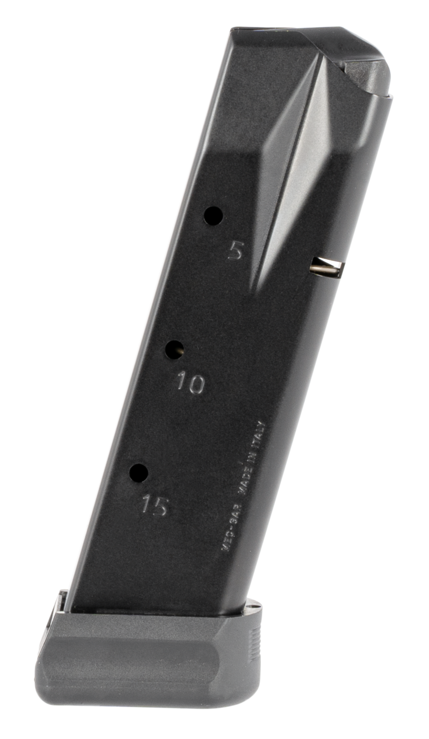 Mec-gar Standard, Mg P22818afc     Mag Sig 228    9mm 18r Afc