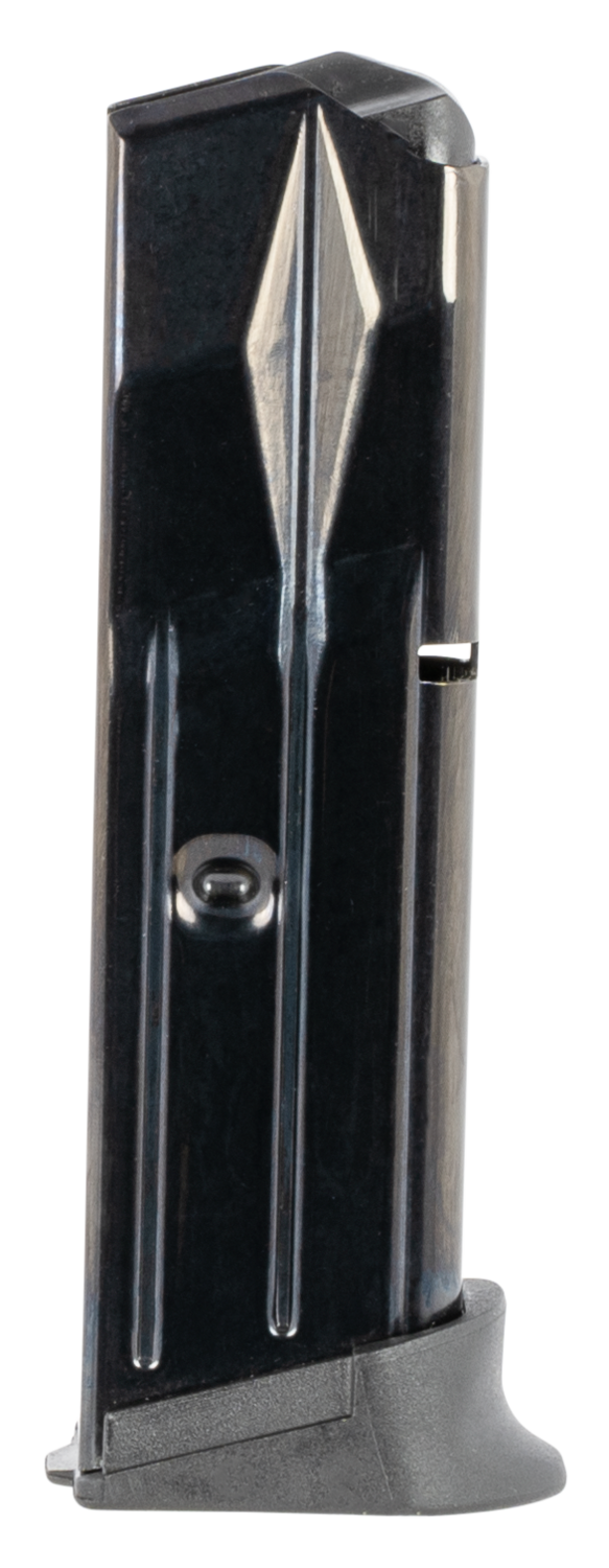 Mec-gar Standard, Mg Sp910b        Mag Sig Pro    9mm 10r Blue