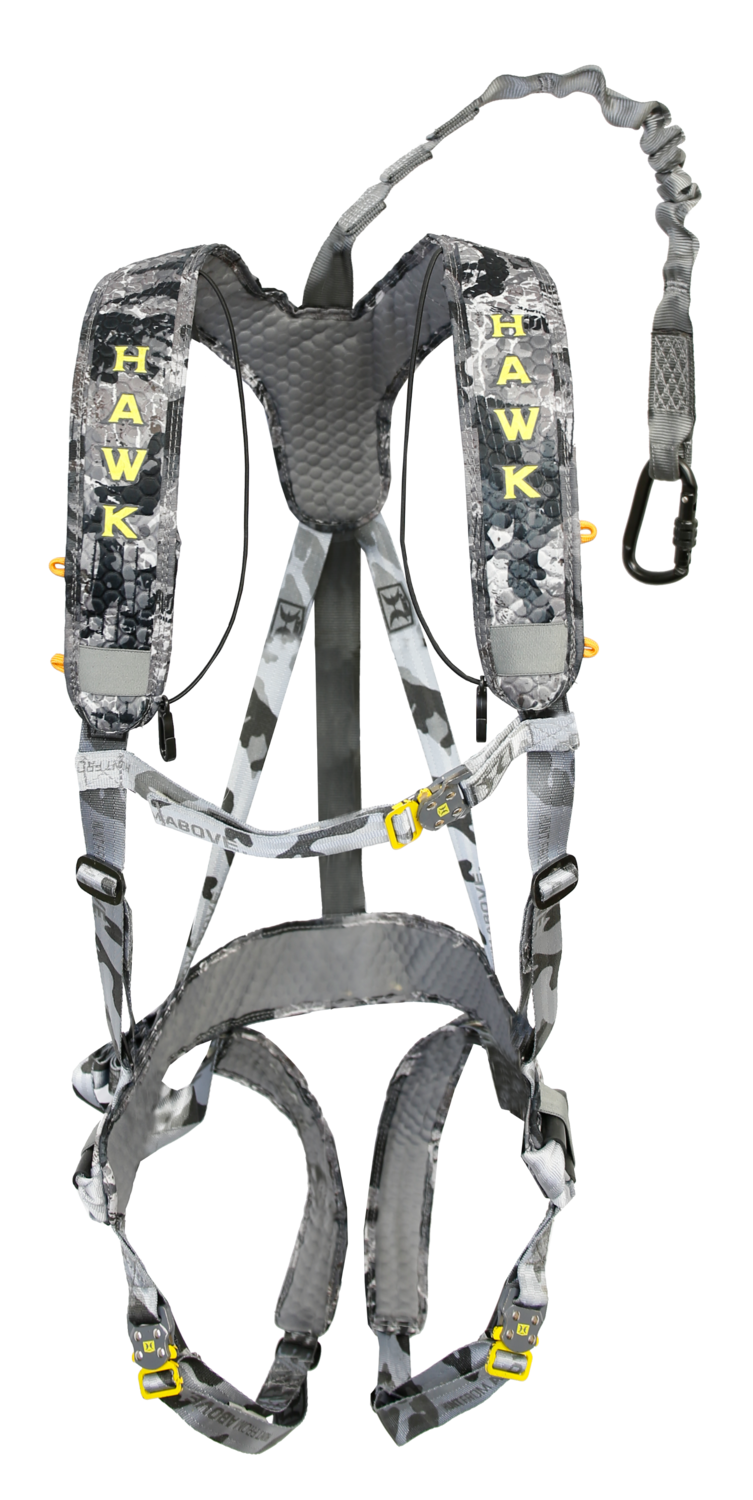 Hawk Elevate Lite, Hawk Hwk-hh200      Elevate Lite