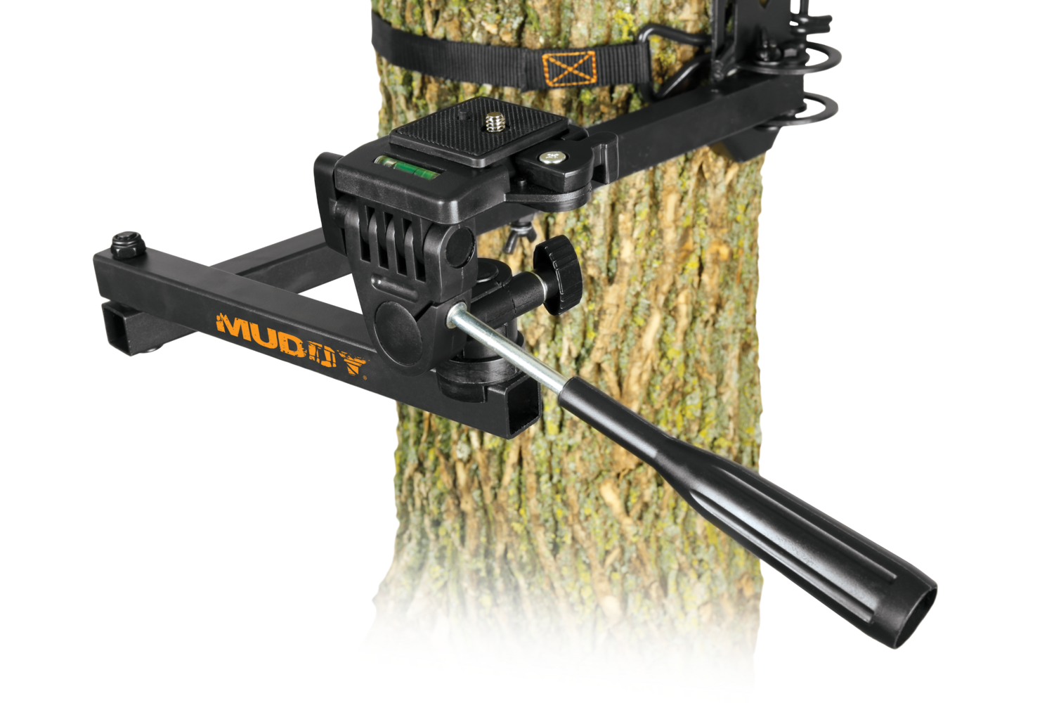 Muddy Basic, Muddy Mud-mca100    Basic Camera Arm