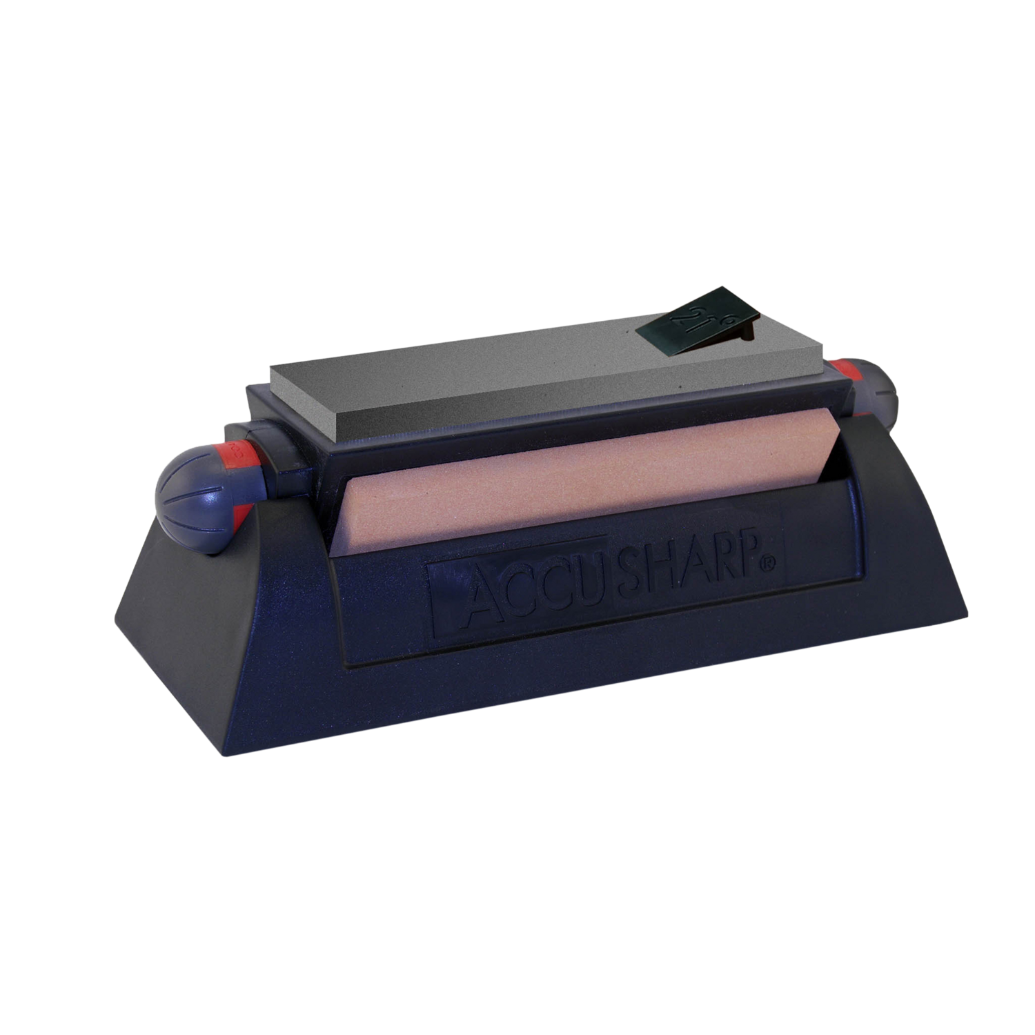 Accusharp Tri-stone, Fpi 064c  Accusharp Tri Stone Sharpening System