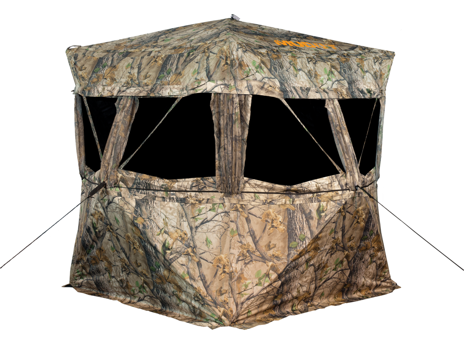Muddy Ground Blind, Muddy Mud-mgb2000   Vs360 Ground Blind