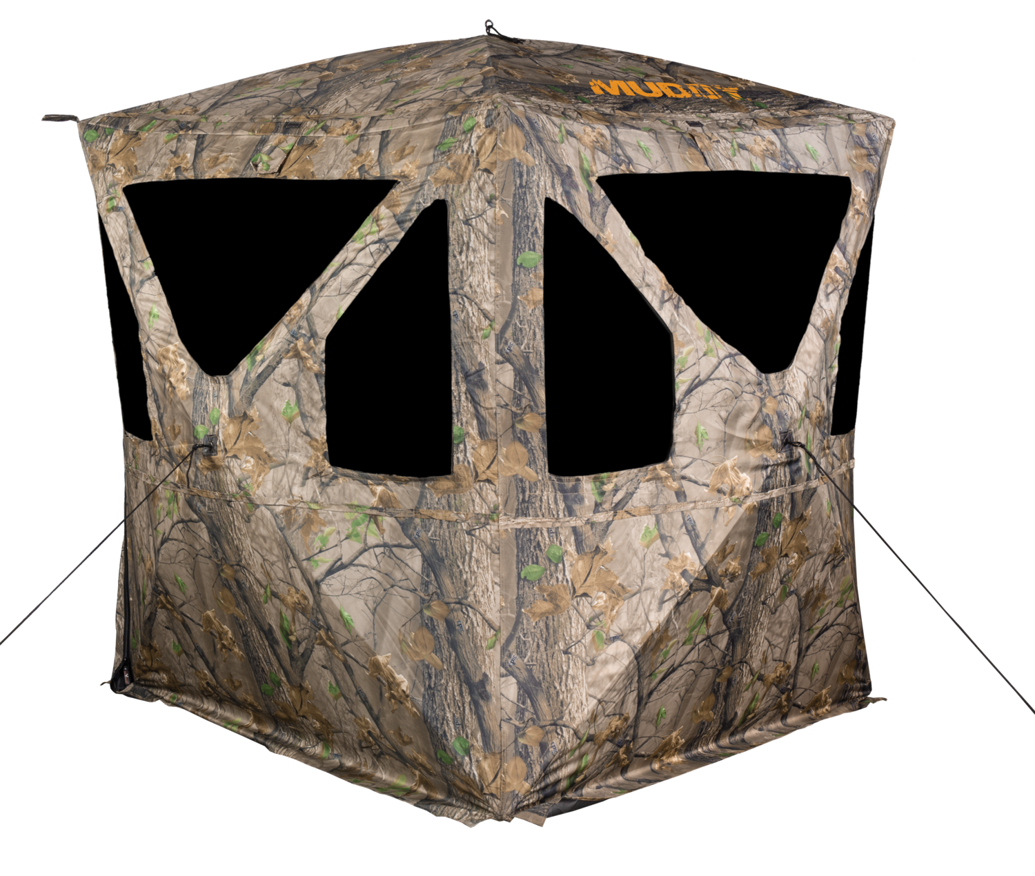 Muddy Ground Blind, Muddy Mud-mgb0500   Ravage Ground Blind