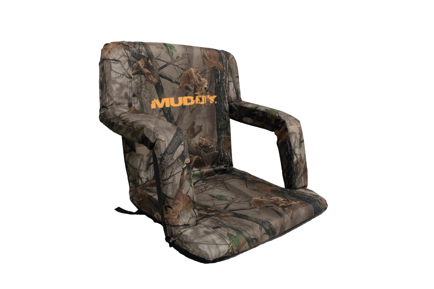 Muddy Deluxe, Muddy Mud-gs1206    Deluxe Stadium Bucket Chair