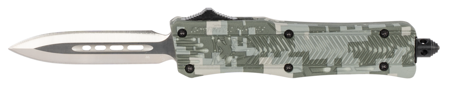 Cobra Tec Knives Llc Ctk-1, Cobra Sadcctk1sdagns Sml Ctki Digicamo Dagger
