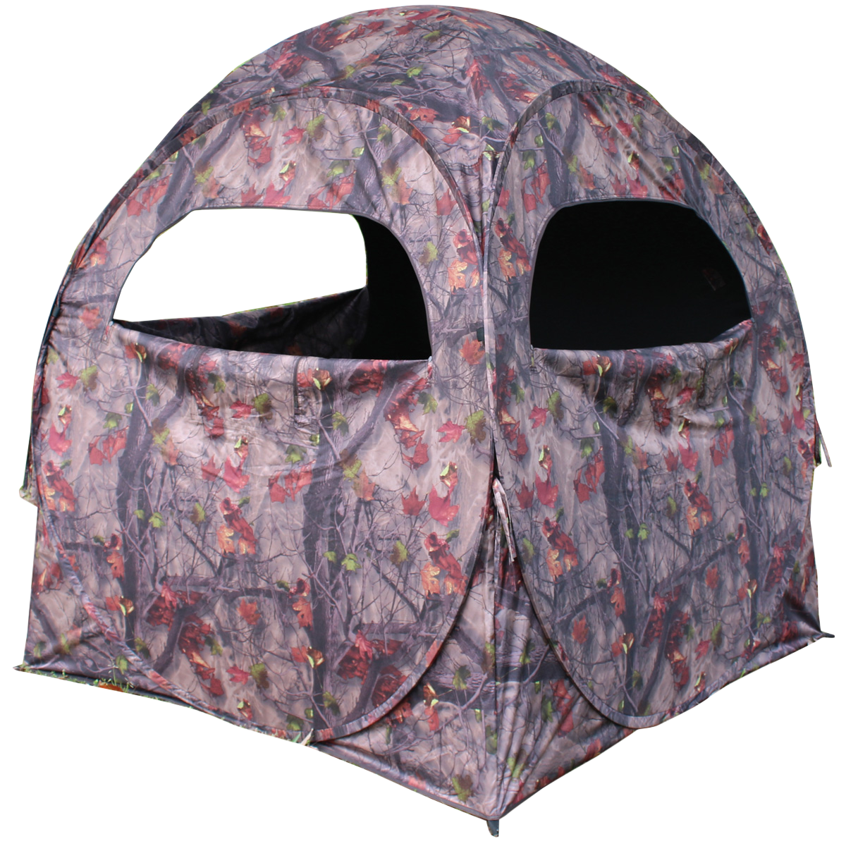Hme Spring Steel, Hme Ss75           Spring Steel  75 Ground Blind
