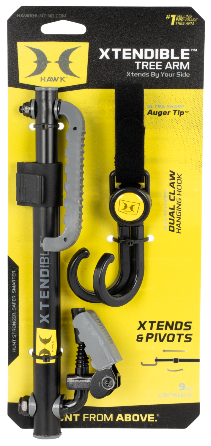 Hawk Tree Arm, Hawk Hwk-ha3020     Xtendible Bow Arm