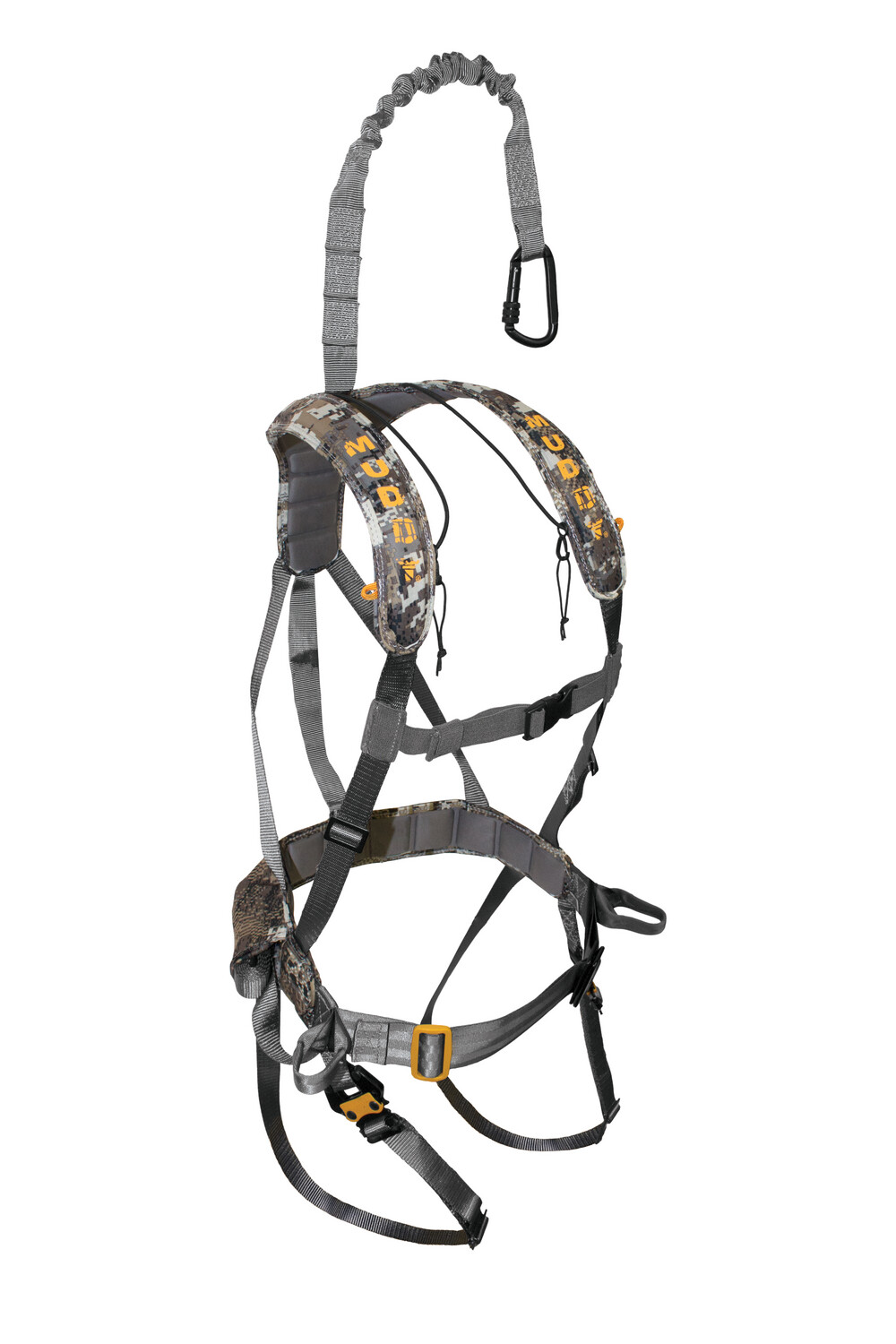 Muddy Ambush, Muddy Mud-msh500    Ambush Harness