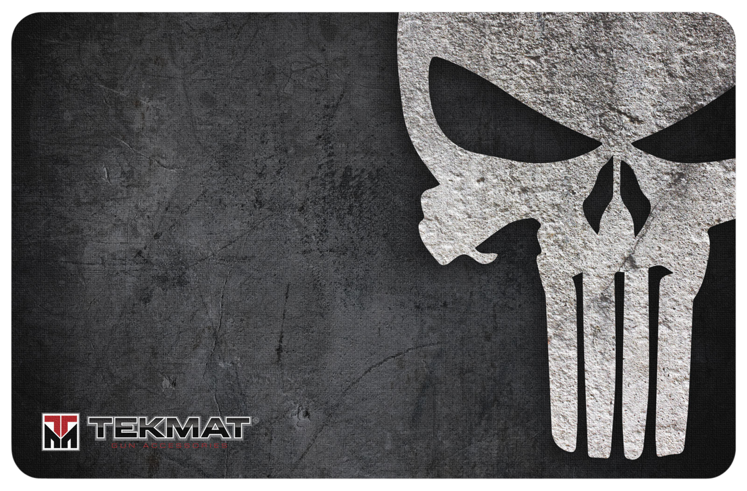 Beck Tek, Llc (tekmat) Punisher, Tekmat Tekr42punisher      Punisher         Dr Mat