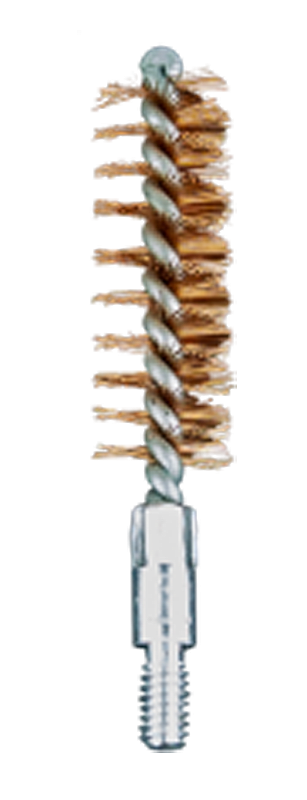 Kleen-bore Bore Brush, Kln A191       .40/.41/10mm