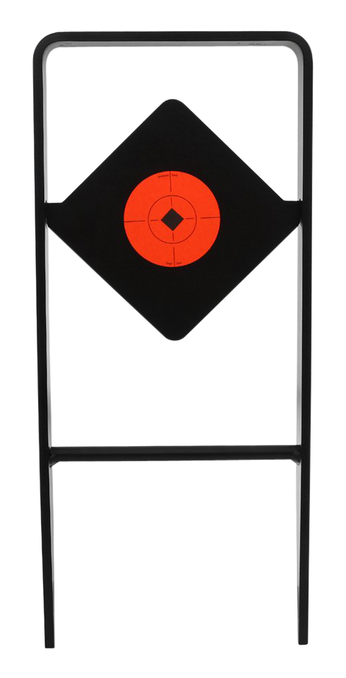 Birchwood Casey World Of Targets, Wot 47340          Tgt Ace Dmnd 1 2  Ar500 Steel