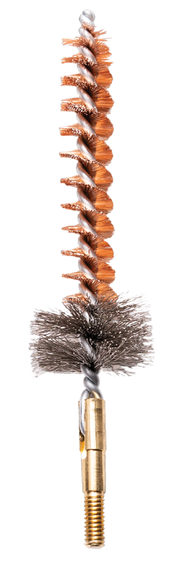 Kleen-bore Military Style, Kln M16c       .223/5.56mm Chamber Brush, #8-36