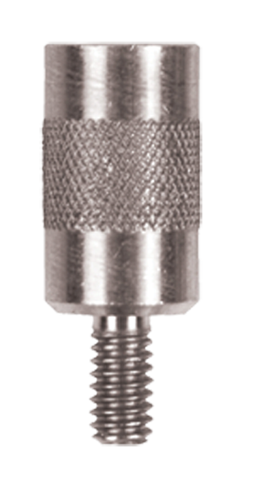 Kleen-bore Thread Adapter, Kln Acc17       Aluminum Shotgun Accessory