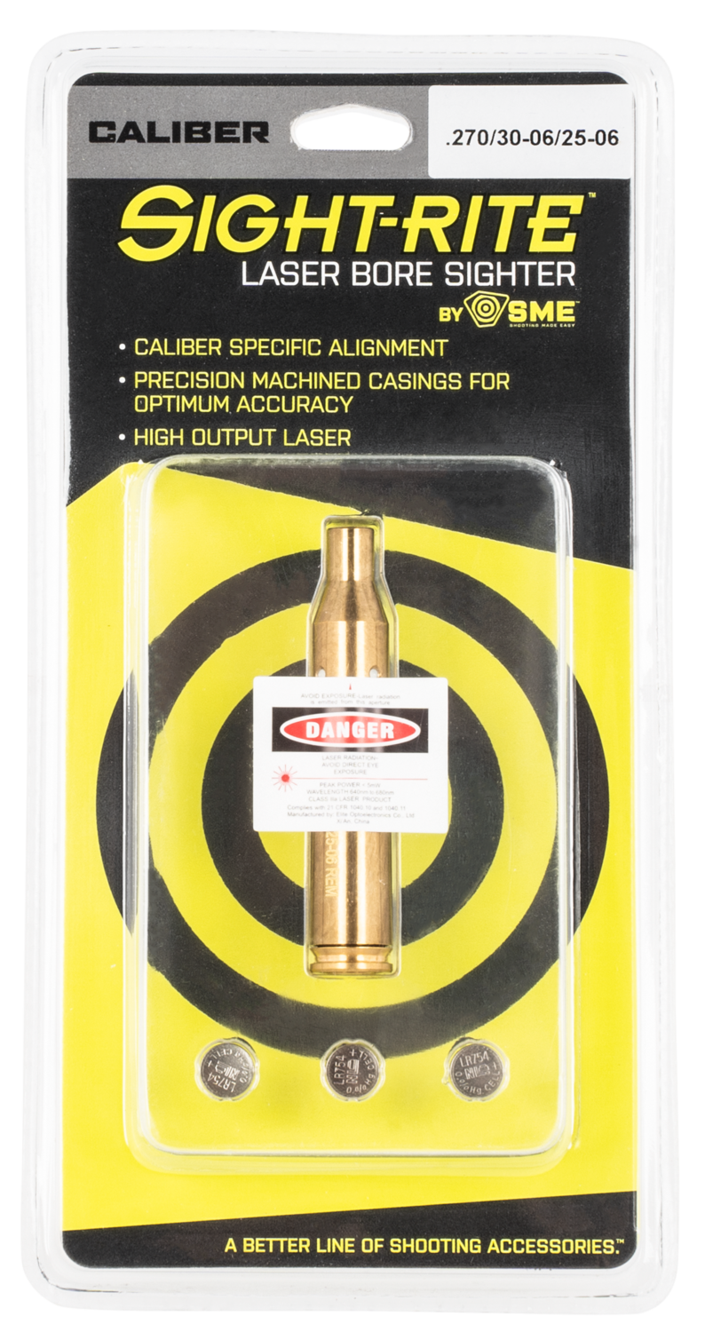 Sme Sight-rite, Sme Xsi-bl-25-06       Sightrite Lsr Bre Sght 2506