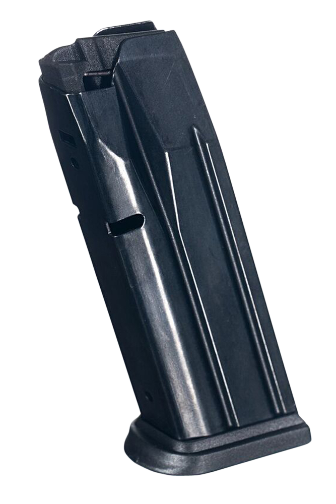 Promag Standard, Pro Cz05     Mag Cz P10c 9mm     10rd Steel