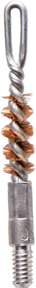Kleen-bore Patch Holder Brush, Kln A177ph     .22/.223/5.56mm Patch Holder Brush