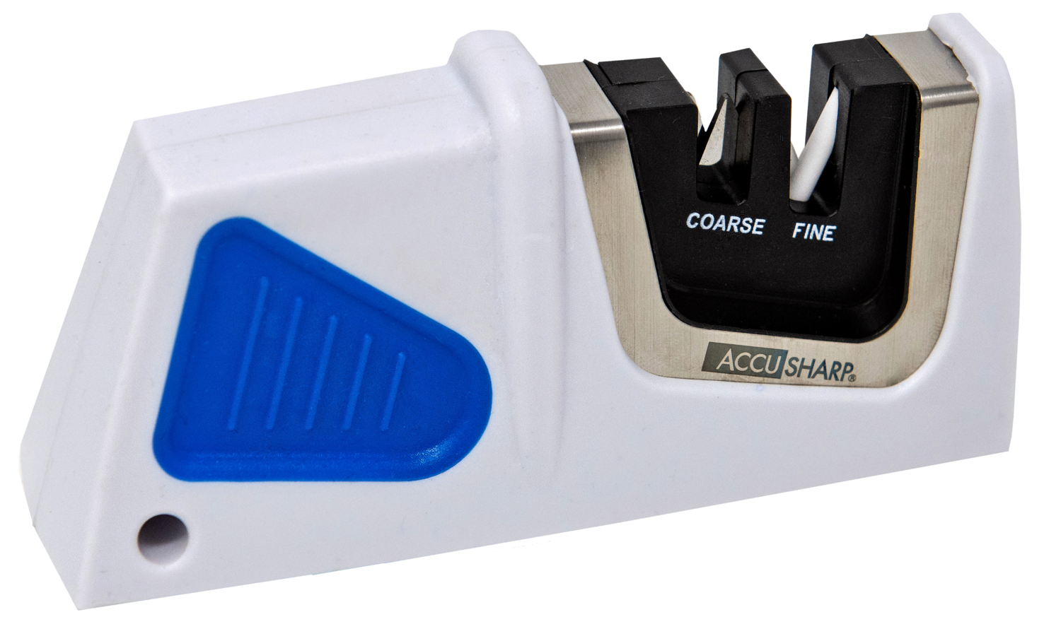 Accusharp Pull-through, Fpi 080c  Accusharp Cmp Pull Through Sharp Wht/bl