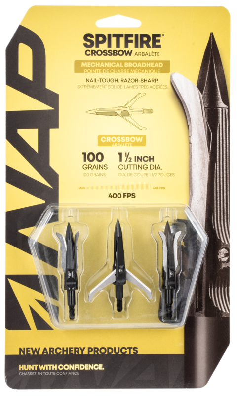 Nap Spitfire, Nap 60-696 Spitfire 100 Crossbow Nap Spitfire, Nap 60-696 Spitfire 100 Crossbow