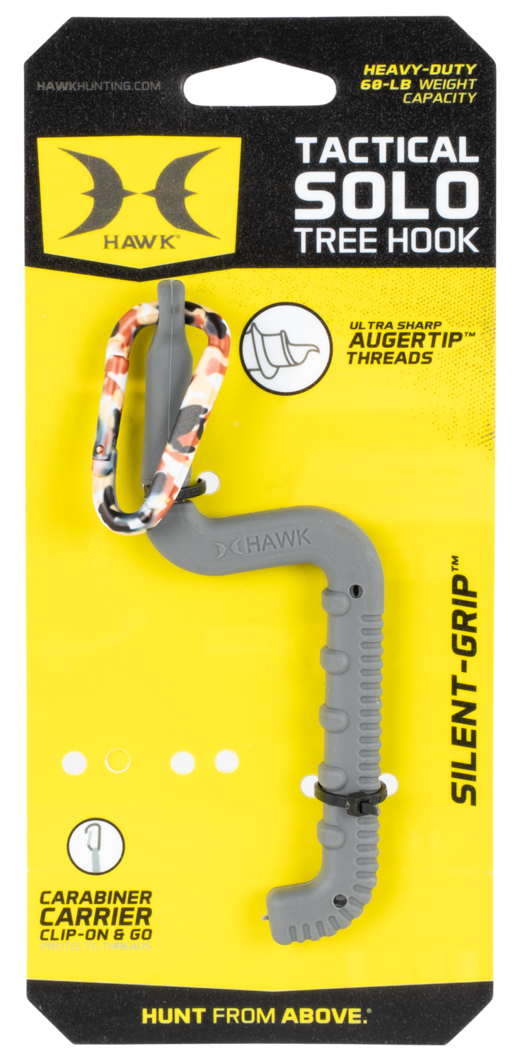 Hawk Tactical, Hawk Hwk-ha3010     Tactical Solo Tree Hook
