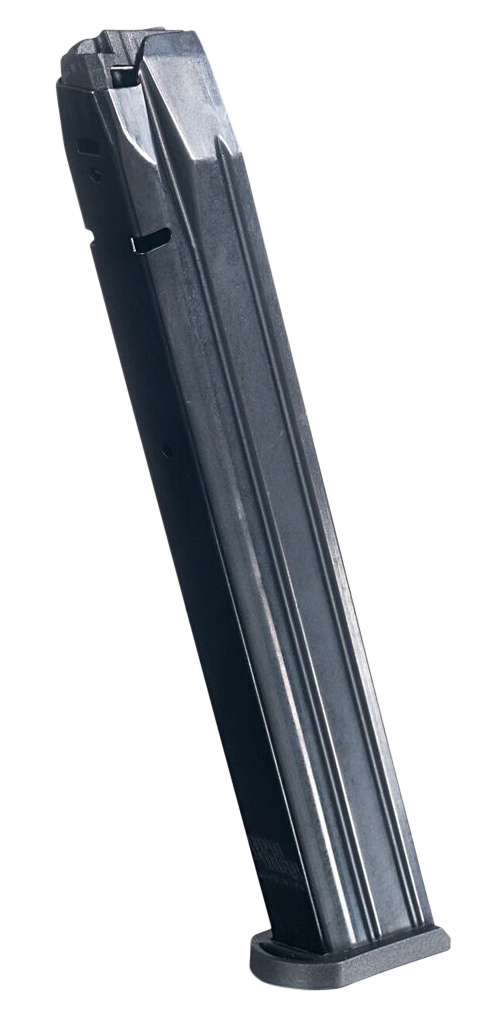 Promag Standard, Pro Cza8     Mag Cz P10f/c 9mm   32rd Steel