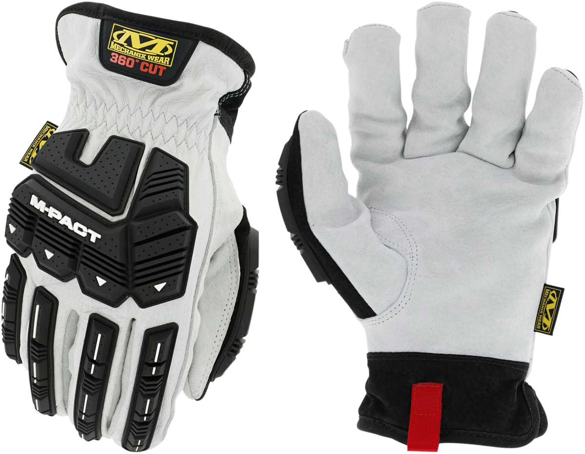 Mechanix Wear Durahide, Mechanix Ldmphd-x00-008 Durhide Mpact Hd Drvr   Sm