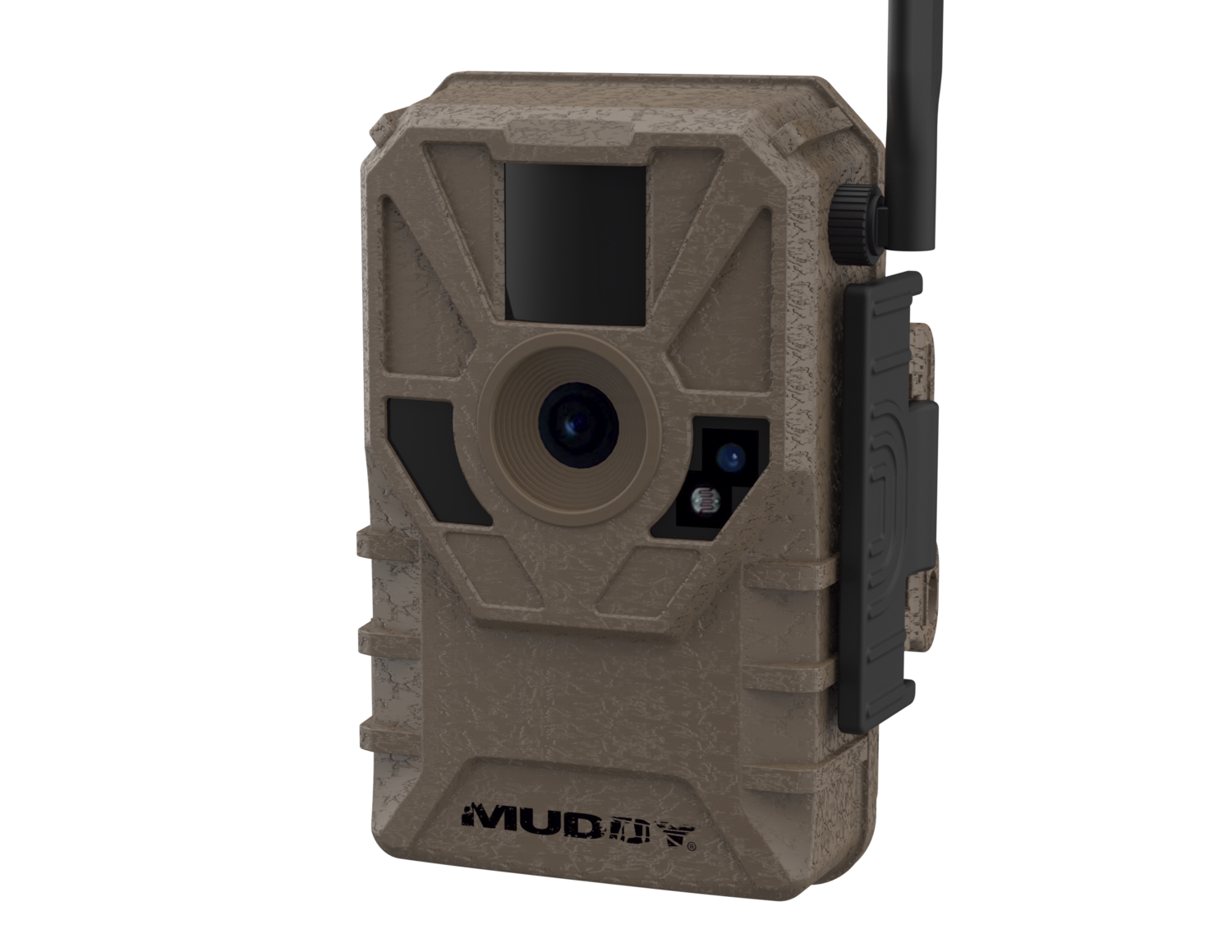 Muddy Manifest, Muddy Mud-atw       Muddy Cellular Camera   Att
