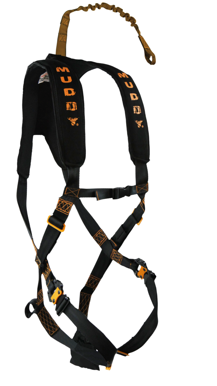 Muddy Diamondback, Muddy Mud-msh300    Diamondback Harness