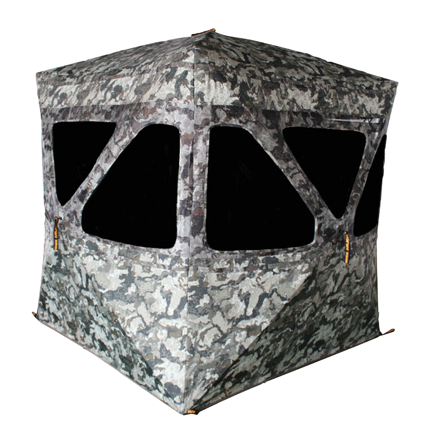 Muddy Ground Blind, Muddy Mud-infblnd3  Infinity 3 Ground Blind