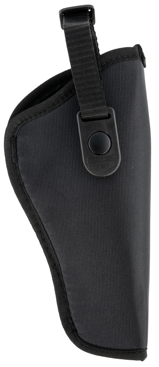Birchwood Casey Nylon, Bir Nh04           Nylon Holster Size 4