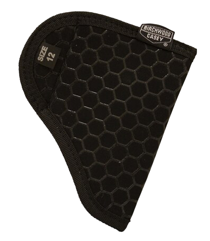 Birchwood Casey Epoxy Honeycomb, Bir Eh12           Honeycomb Holster Size 12