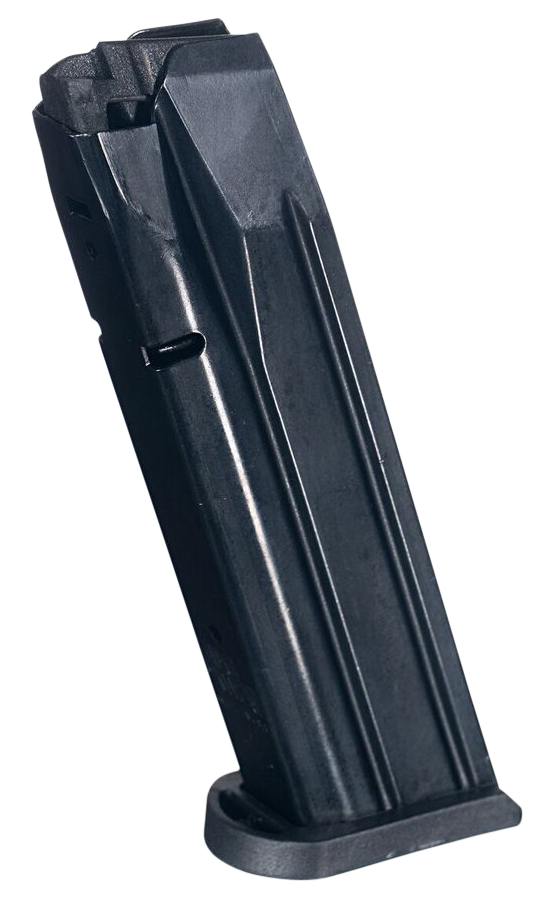 Promag Standard, Pro Cza6     Mag Cz P10c 9mm     15rd Steel