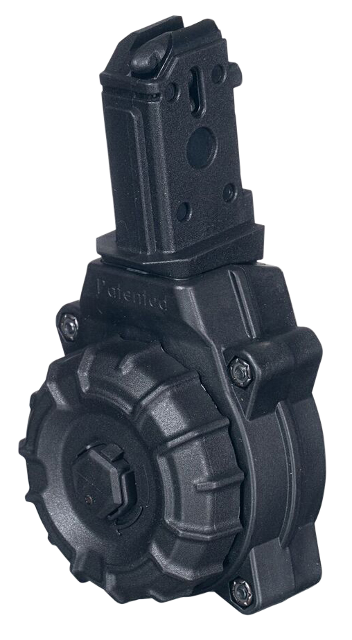 Promag Standard, Pro Drma29   Drum Cz Scorpion 9mm 30rd
