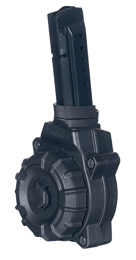 Promag Standard, Pro Drma27   Drum Glock 17/19 9mm 30rd