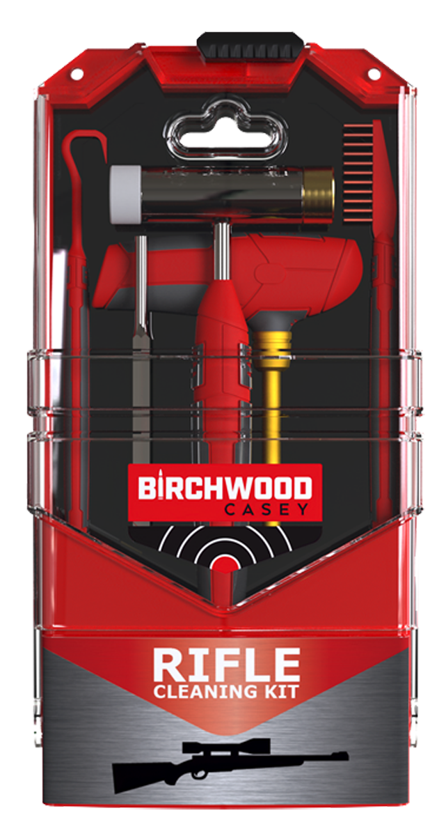 Birchwood Casey Shotgun, Bir Shgclnkit      Shot Gun Cln Kit