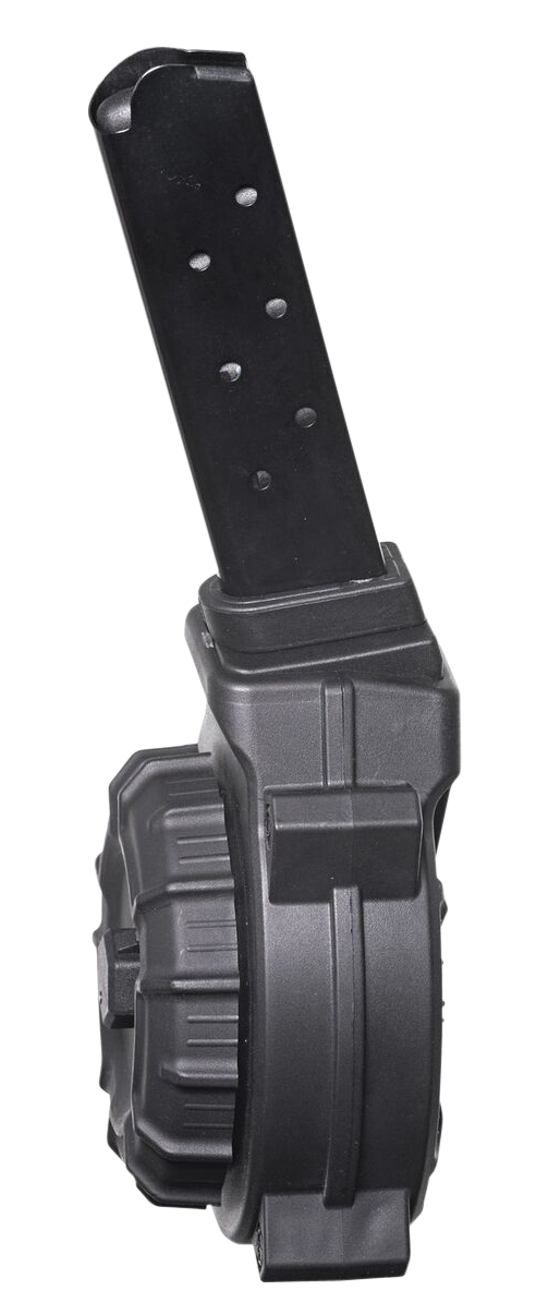 Promag Standard, Pro Drma31   Drum S&w Shld 9mm   30rd