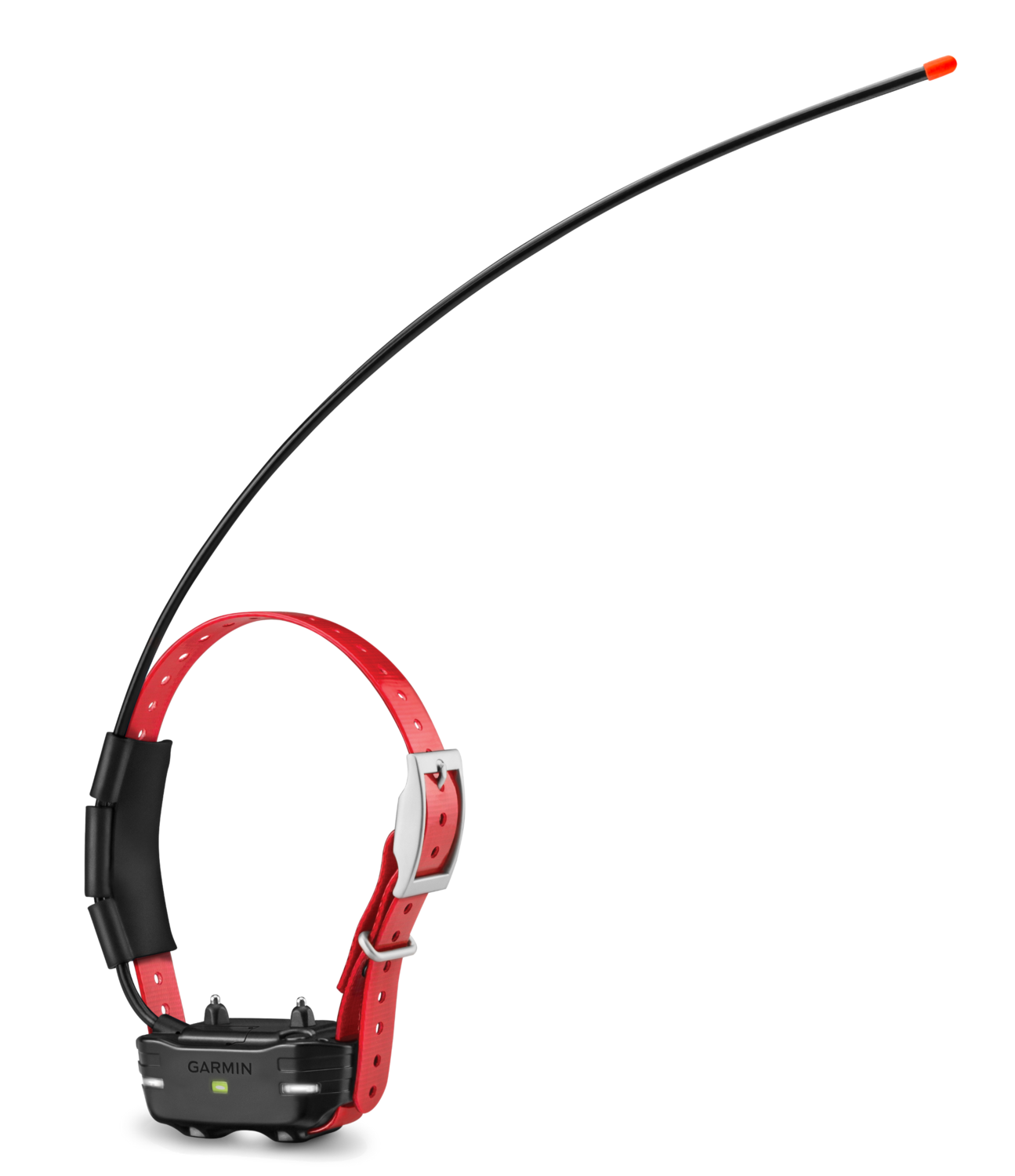 Garmin 10 Dog Device, Gar 010-01209-20    Tb 10 Dog Device Red Collar