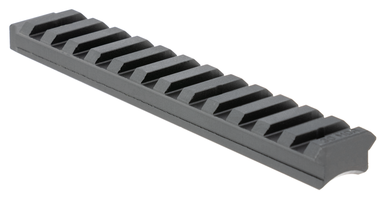 Ruger Precision Rifle, Rug 90690 30 Moa Scp Base Precision Rimfire