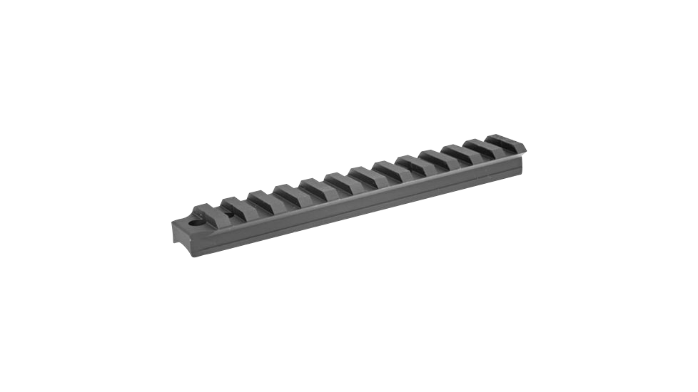 Ruger Precision Rifle, Rug 90693 30 Moa Rail Scp Mt Precision Rifle