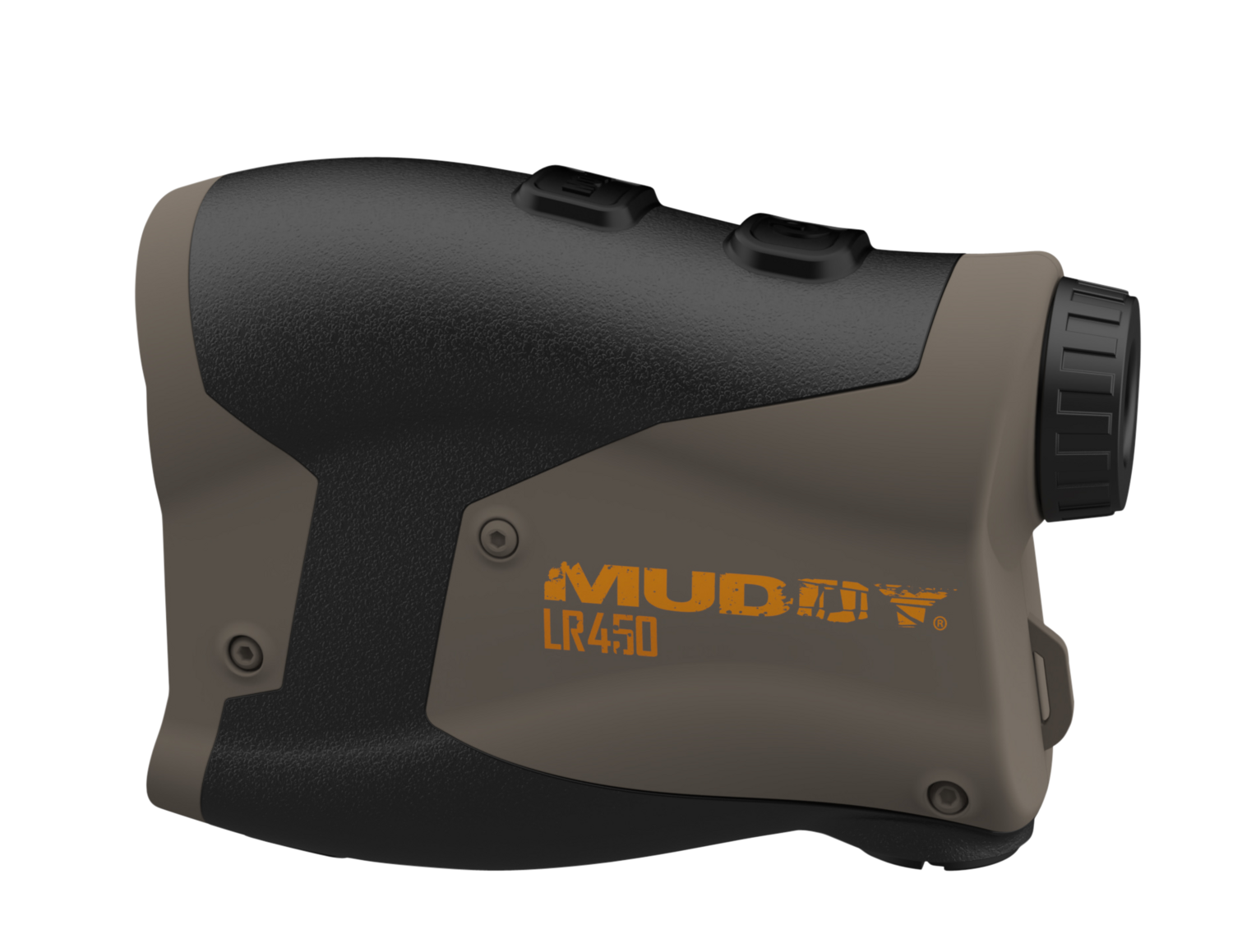Muddy Lr450, Muddy Mud-lr450     Muddy Range Finder  450