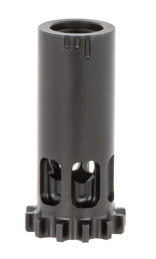 Cgs Suppressors Piston, Cgs-krk-1/2x36pistbk   9mm Piston  1/2x36