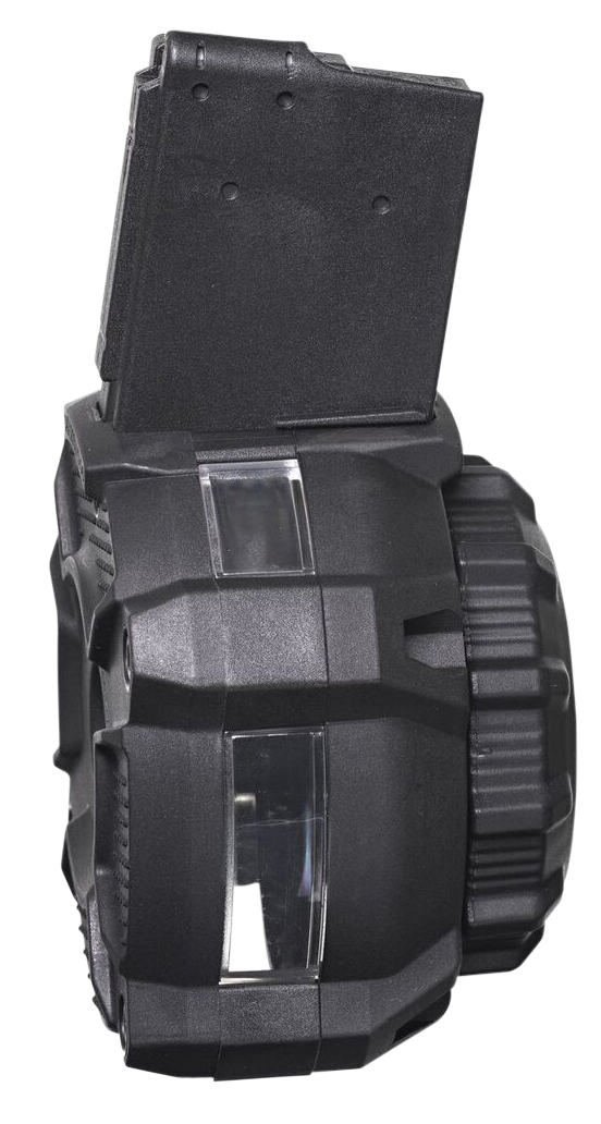 Promag Standard, Pro Drma24   Drum Ar15 5.56/223 65rd W/window