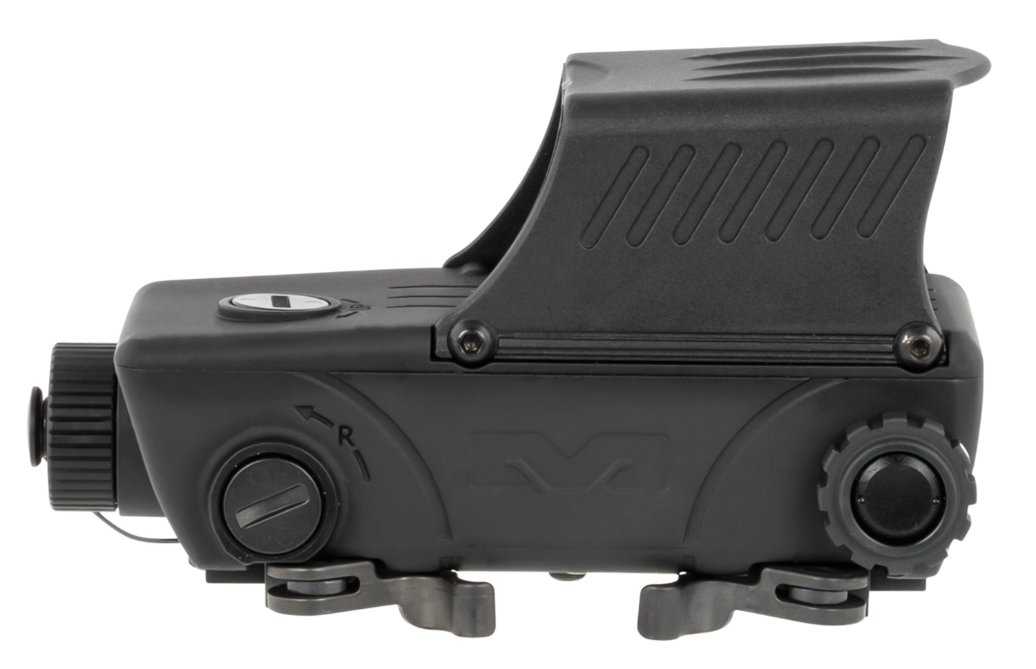 Mepro Usa Llc Rds Pro V2, Mepro 56850017   Rds Pro V2 Bullseye Grn