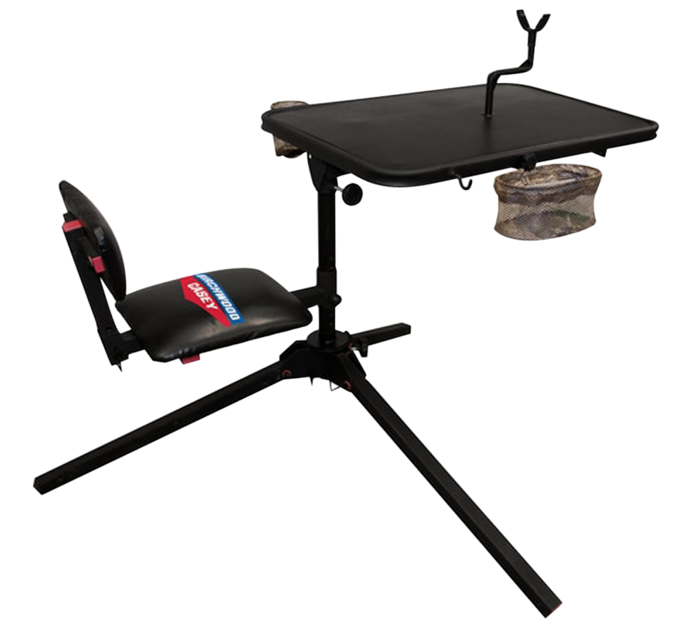 Birchwood Casey Xtreme, Bir Msb500         Xtreme Shooting Bench