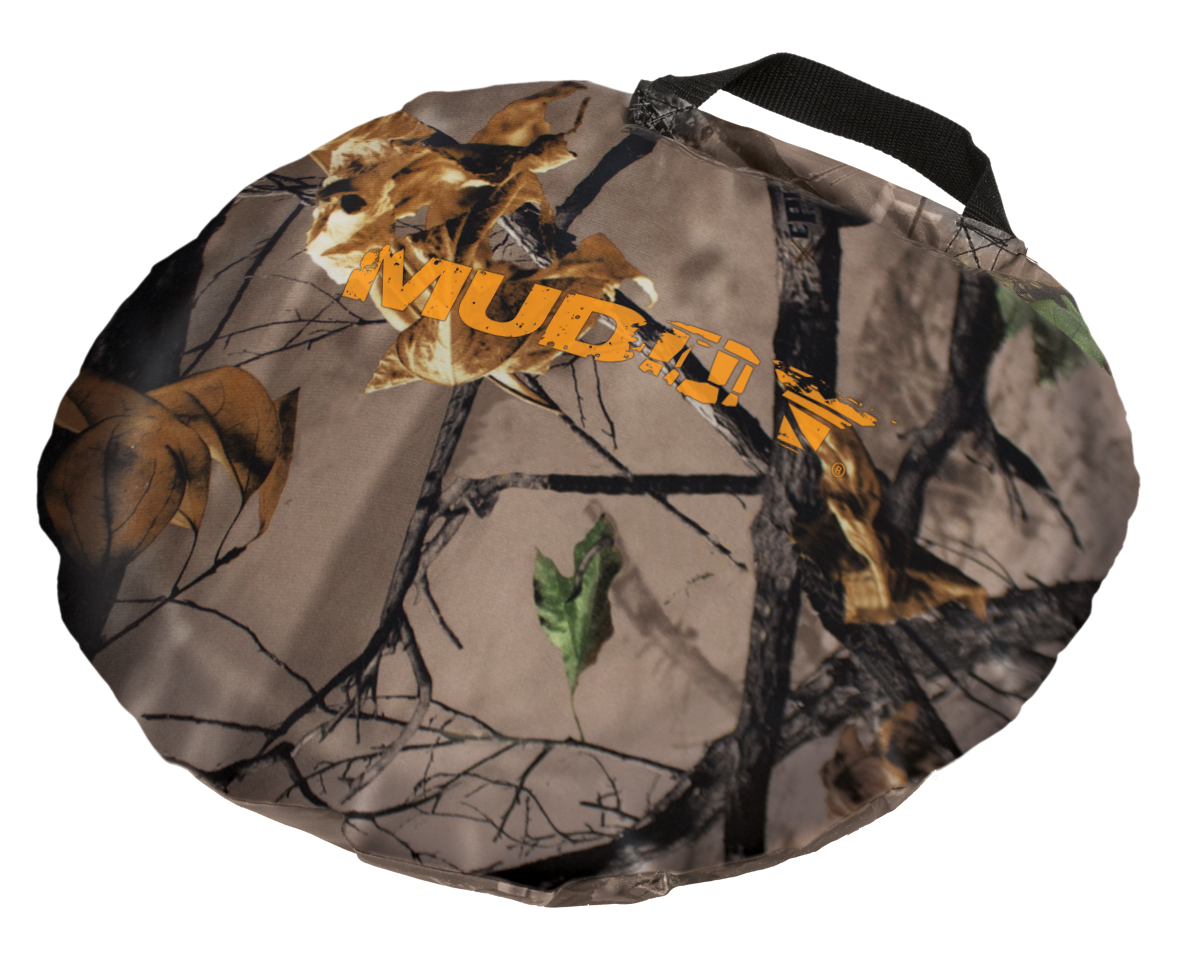 Muddy Portable Hot Seat, Muddy Mud-gs0105    Portable Hot Seat