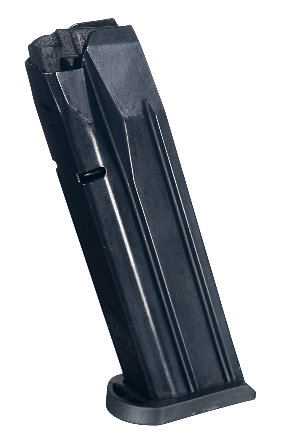 Promag Standard, Pro Cza7     Mag Cz P10f/c 9mm   19rd Steel