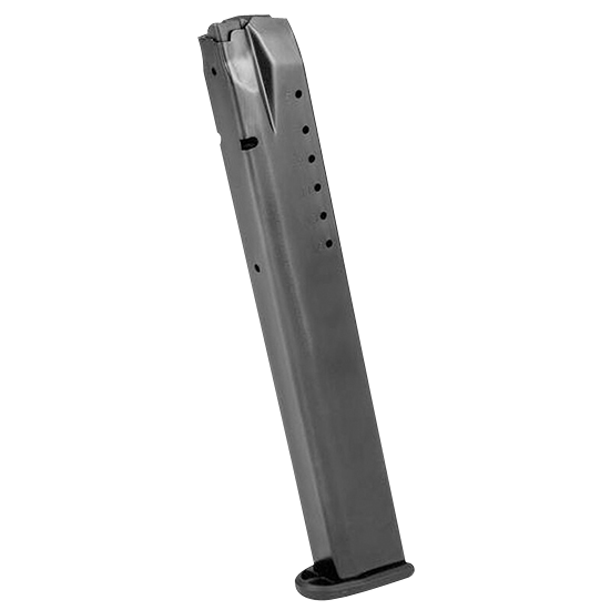 Promag Standard, Pro Smia20   Mag Sd9   9mm       32rd Blue Steel