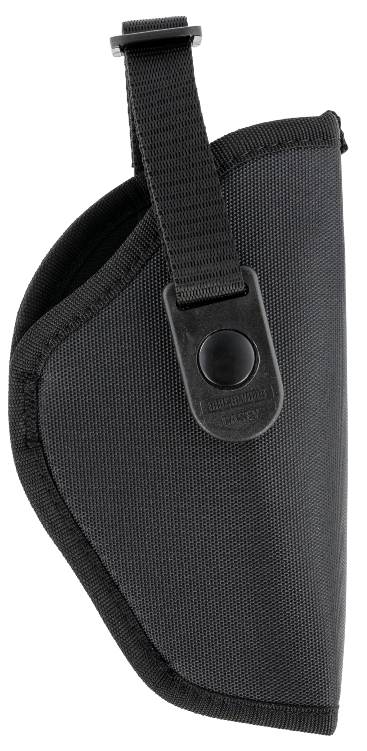 Birchwood Casey Nylon, Bir Nh07           Nylon Holster Size 7